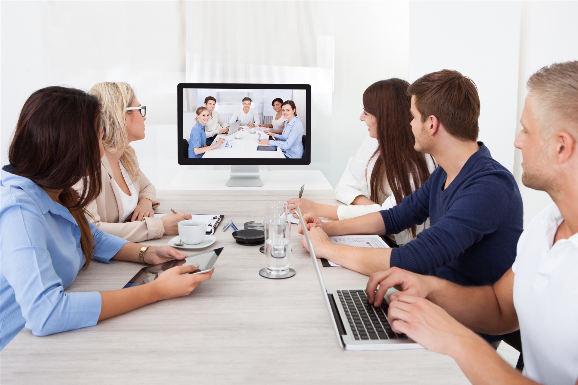 自建视频会议为什么会帮助企业提高客户的满意度？
