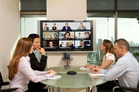 视频会议软件该如何选择