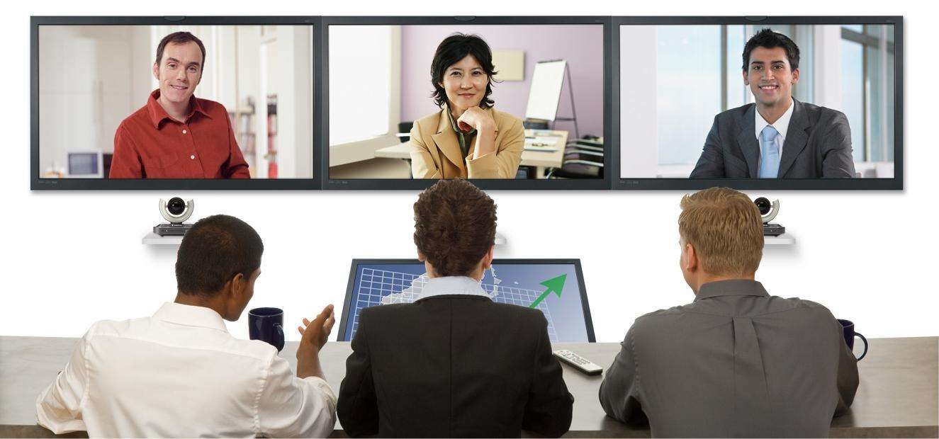 哪些企业需要搭建内网视频会议系统