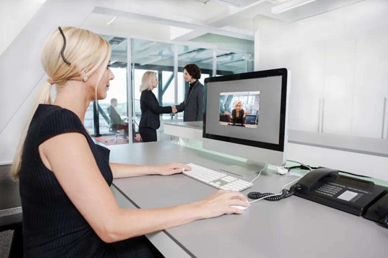  WebRTC视频会议用于远程视频招聘的重要意义
