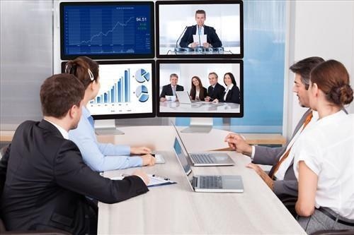 视频会议系统的几大强大功能