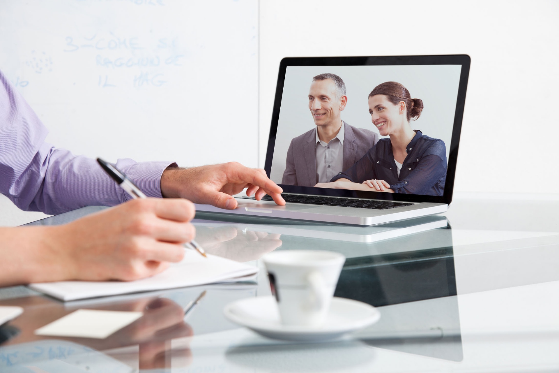 网络视频会议，让企业运管与员工个人提升“两不耽误”