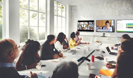 哪些企业需要搭建视频会议系统