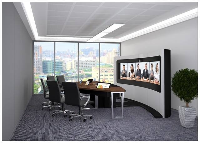 私有云视频会议系统开会方式多样化