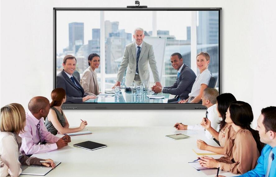​浅谈视频会议的新兴商业模式