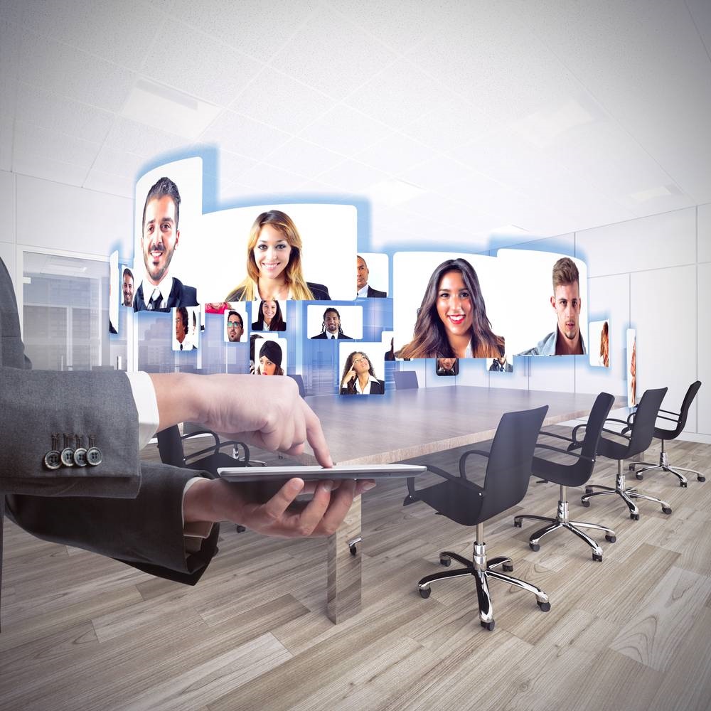  ​浅析视频会议系统构成与应用